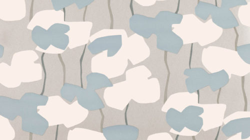 Issy  Powder Blue W539-02